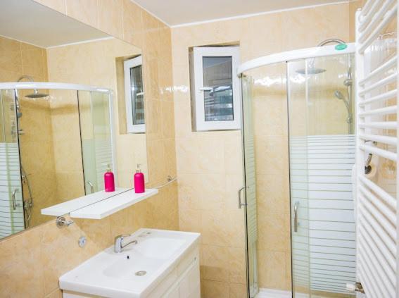 Escape Aparthotel ซูชาวา ภายนอก รูปภาพ