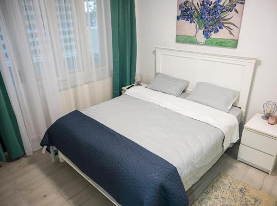 Escape Aparthotel ซูชาวา ภายนอก รูปภาพ