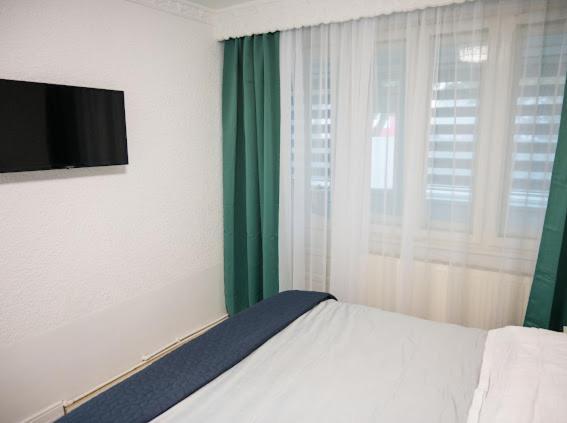 Escape Aparthotel ซูชาวา ภายนอก รูปภาพ