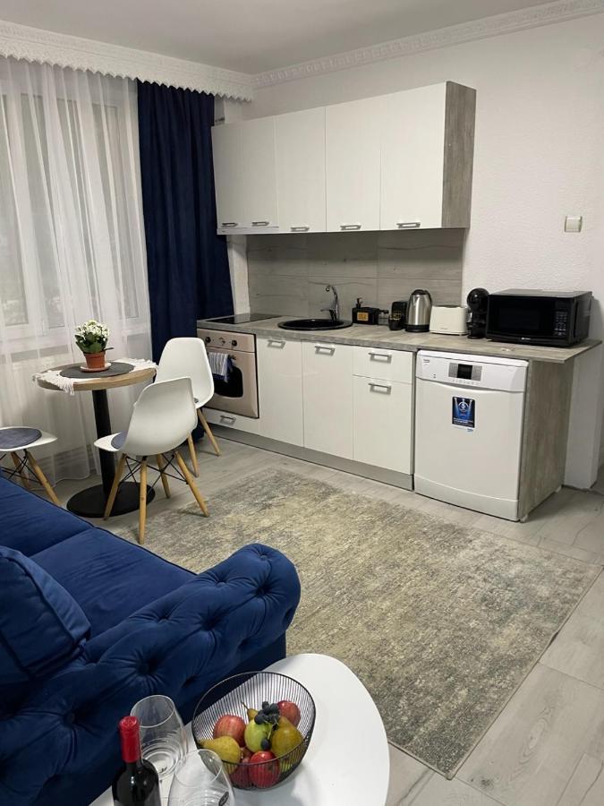 Escape Aparthotel ซูชาวา ภายนอก รูปภาพ